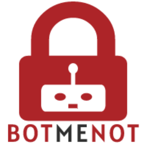 BotMeNot Blog