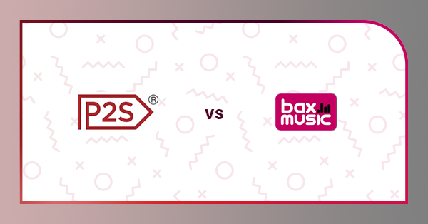 Price2Spy vs BaxShop