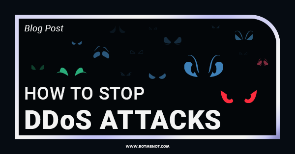 DDoS ATTACKS